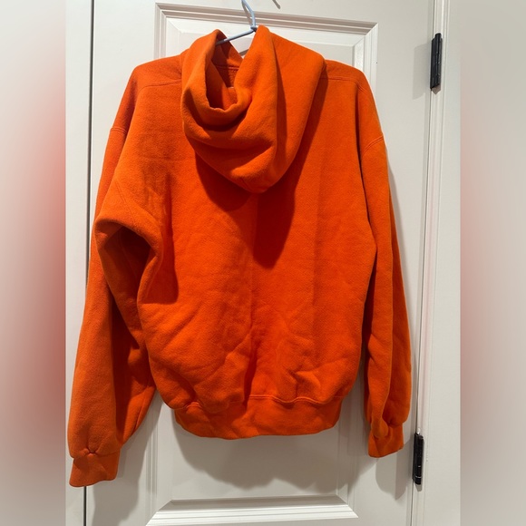 LF Furst of A Kind Vintage University of Virginia Sweatshirt - Picture 6 of 6